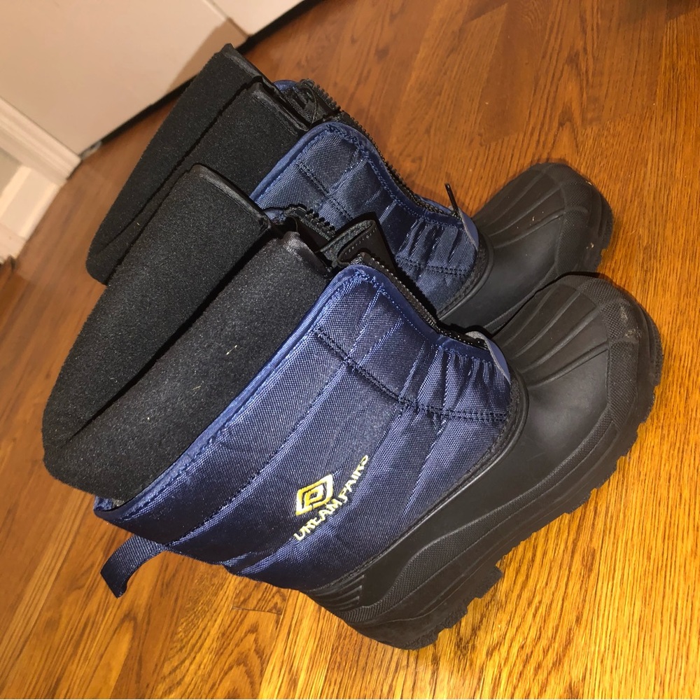 🥾 Snow Boots 🥾